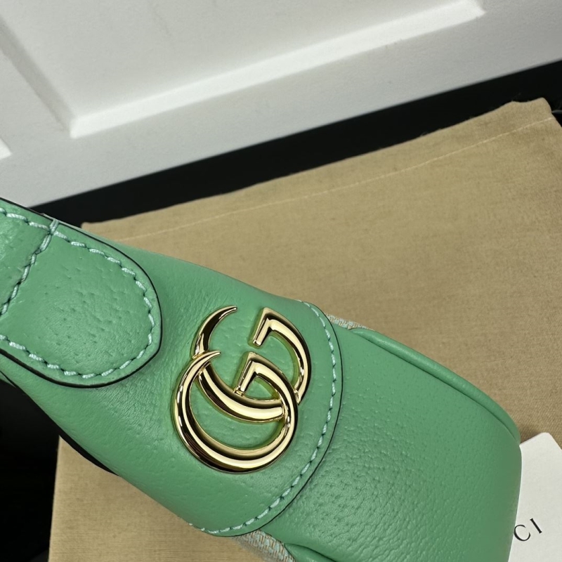 Gucci Top Handle Bags